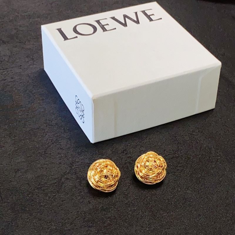 Loewe Earrings